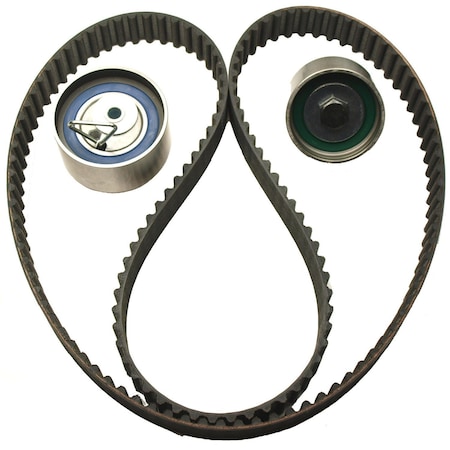Cloyes 96-02 Dodge 2.4L Timing Belt Kit, Bk265A BK265A